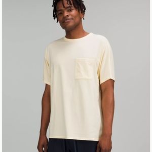 Lululemon The Fundamental Pocket T